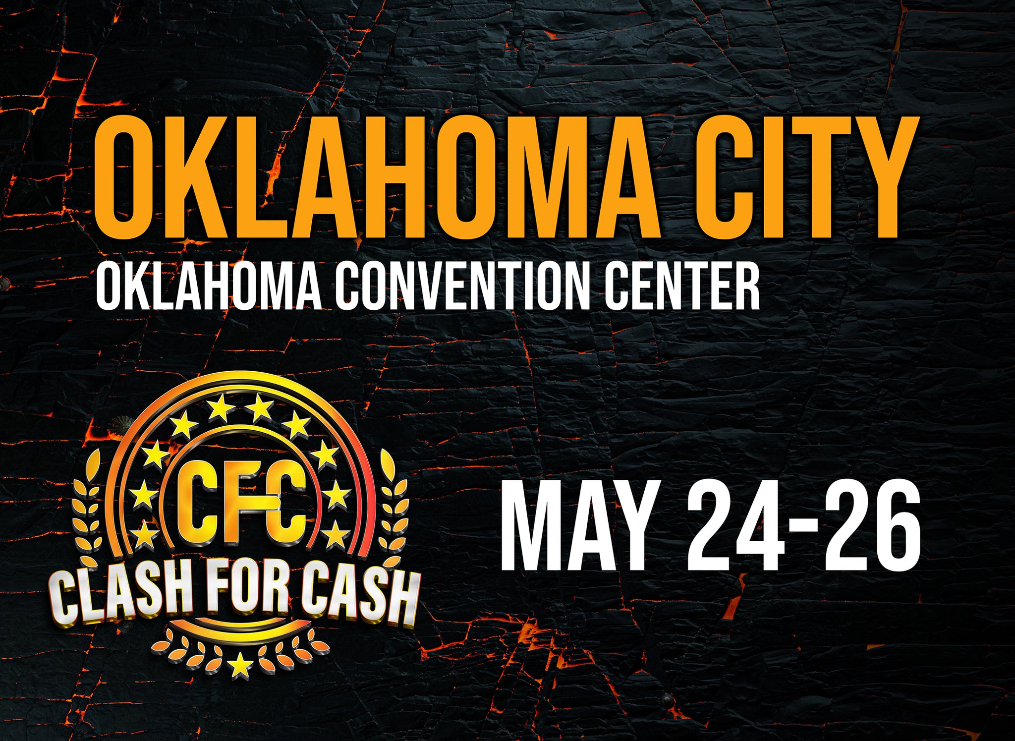 OKLAHOMA CITY