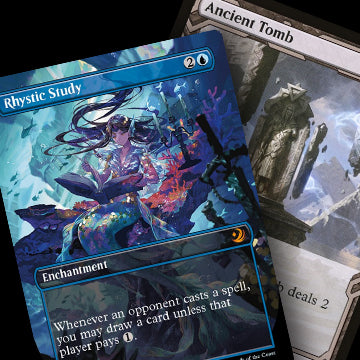 Raleigh Card Raffles are LIVE!